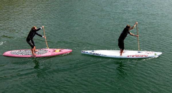 Paddle surfing deals near me