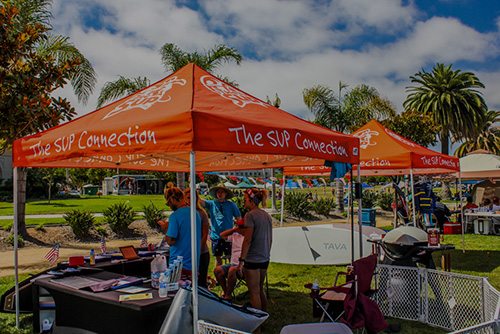 The SUP Connection Location SUP San Diego Rentals 